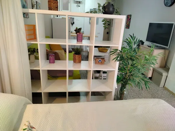 Estudio en Calle Alfredo L Jones, 39, Santa Catalina - Canteras - Foto 4