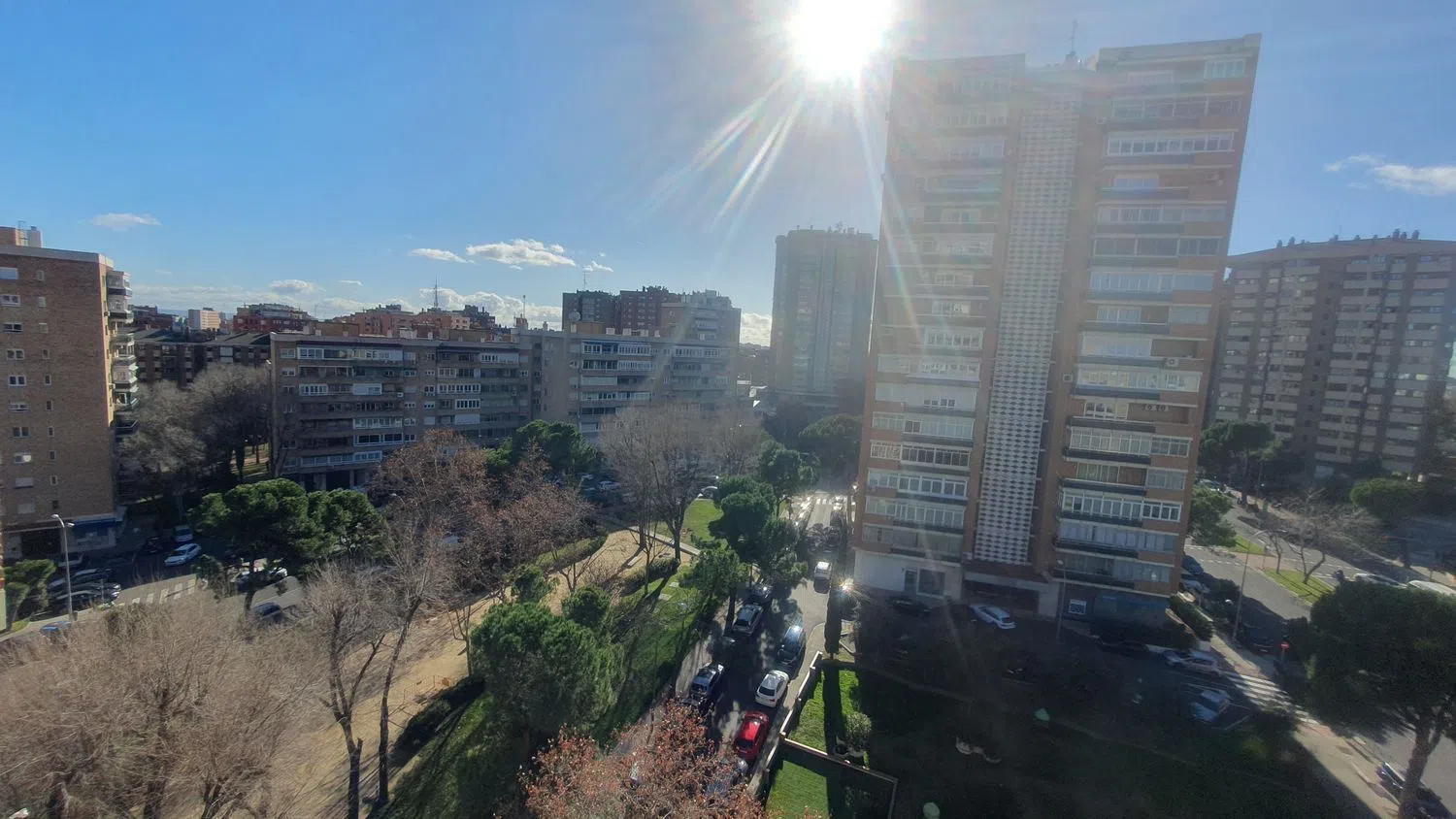 Piso en calle de Arturo Soria, 320 - Foto 2