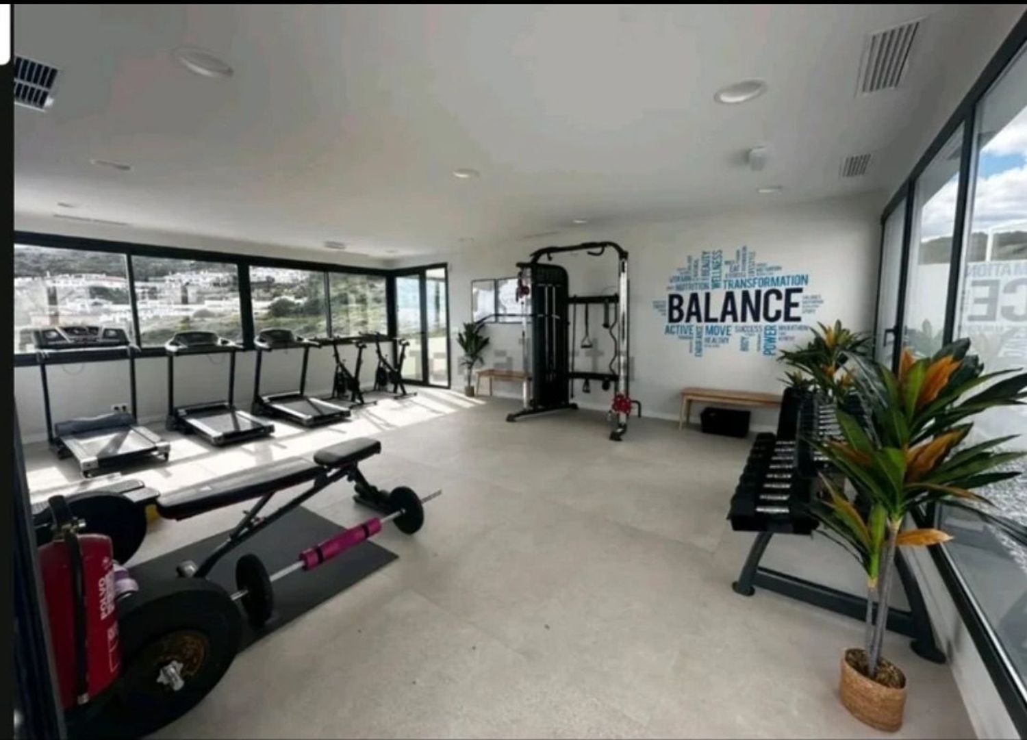 Chalet pareado en calle Pintores, 9 - Foto 14