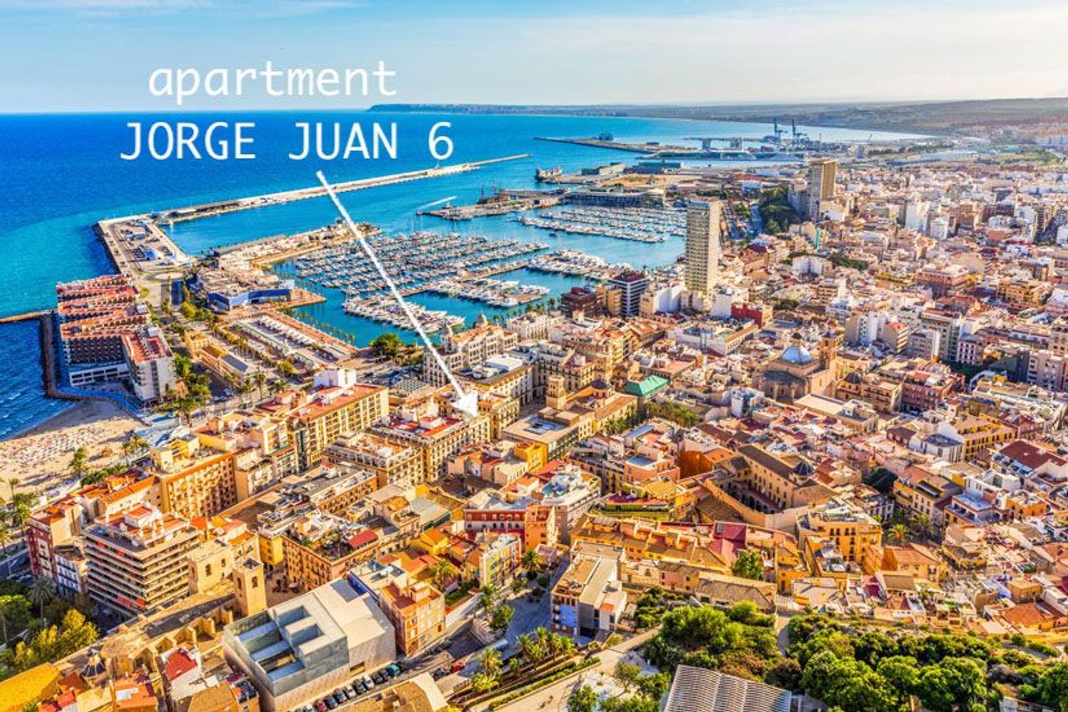 Estudio en calle Jorge Juan, 6 - Foto 18