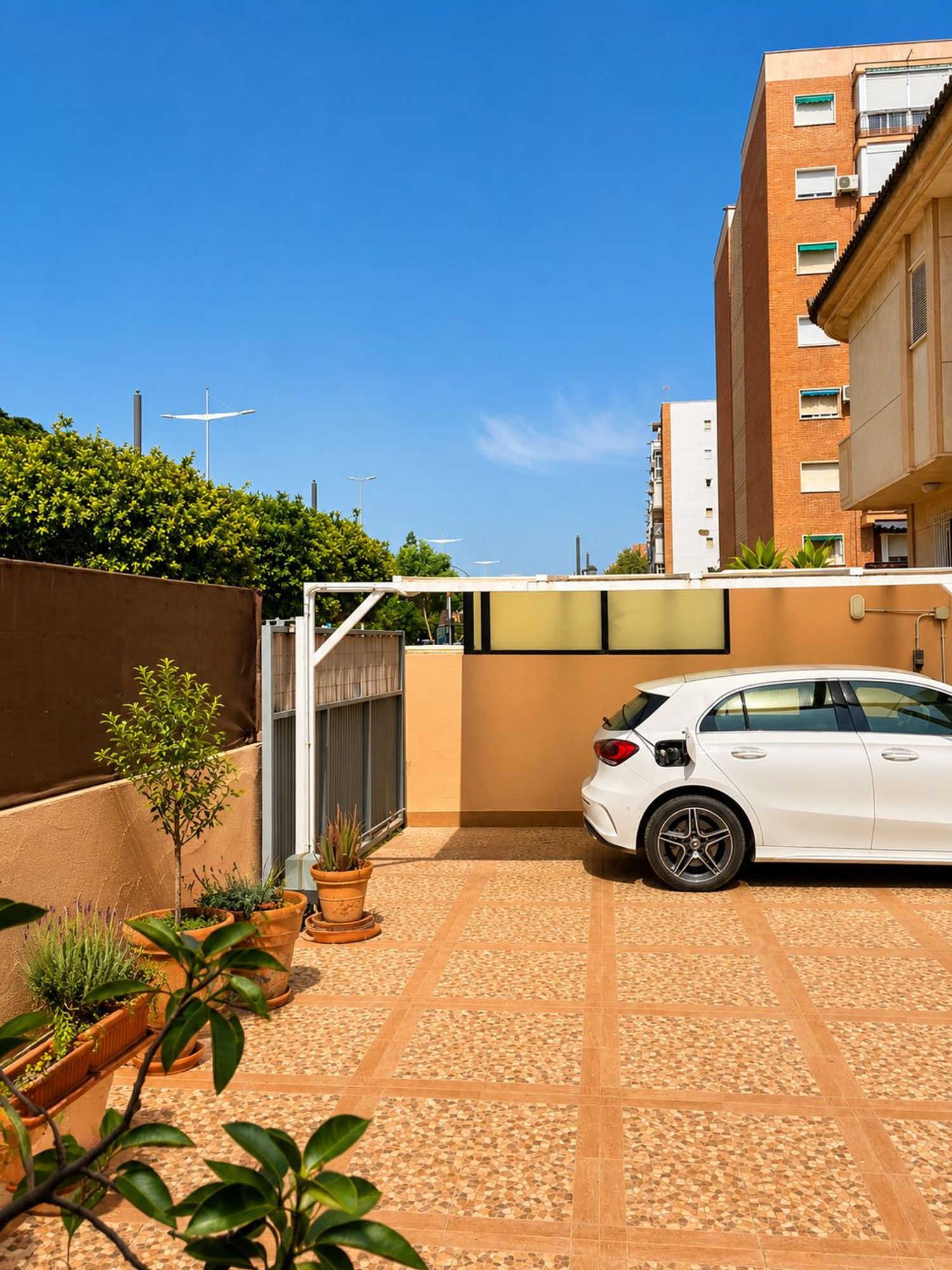 Casa o chalet independiente en Calle Félix Martí Alpera, 12, Ciudad Jardín - Foto 40