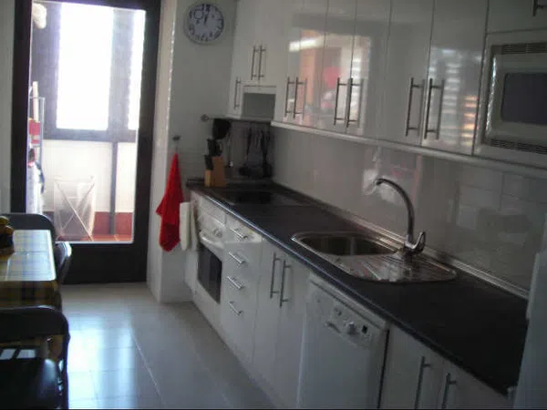 Piso en Calle los Andes, 5, Miramadrid, Miramadrid - Foto 5
