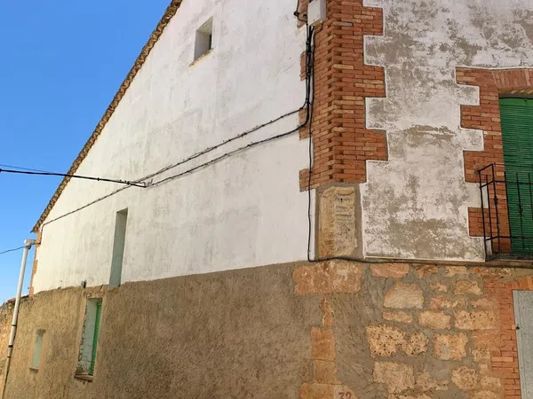 Casa de pueblo en Calle Real s/n - Foto 2
