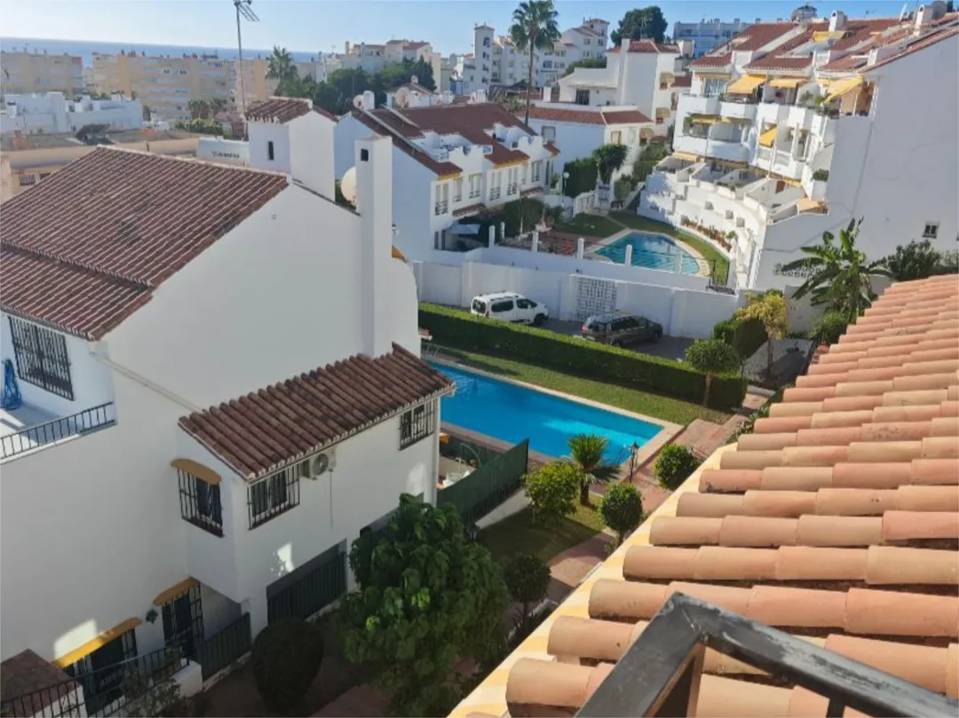 Casa adosada en  Calle Francisco de Quevedo 32 - Foto 28