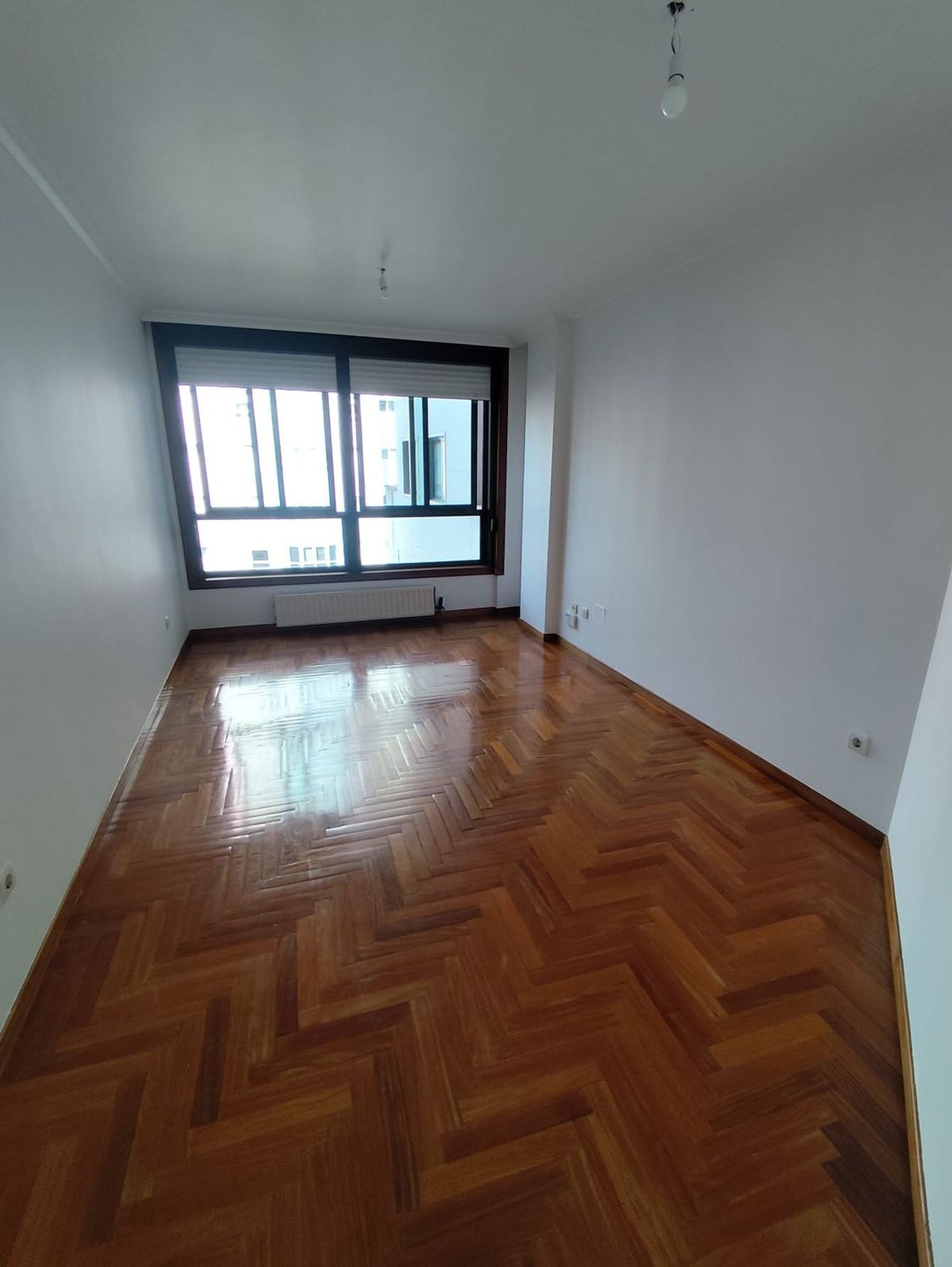 Piso en calle a Caleira, 6