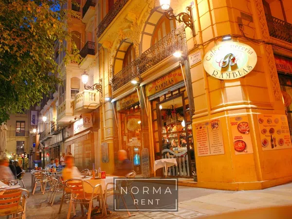 Piso en Avenida de Ramón y Cajal, 1, Centro Tradicional - Foto 24