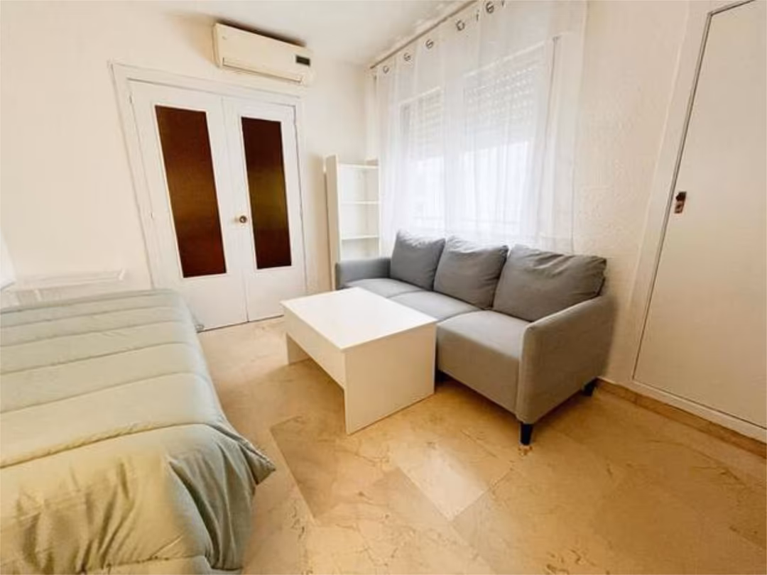 Piso en Medina Azahara