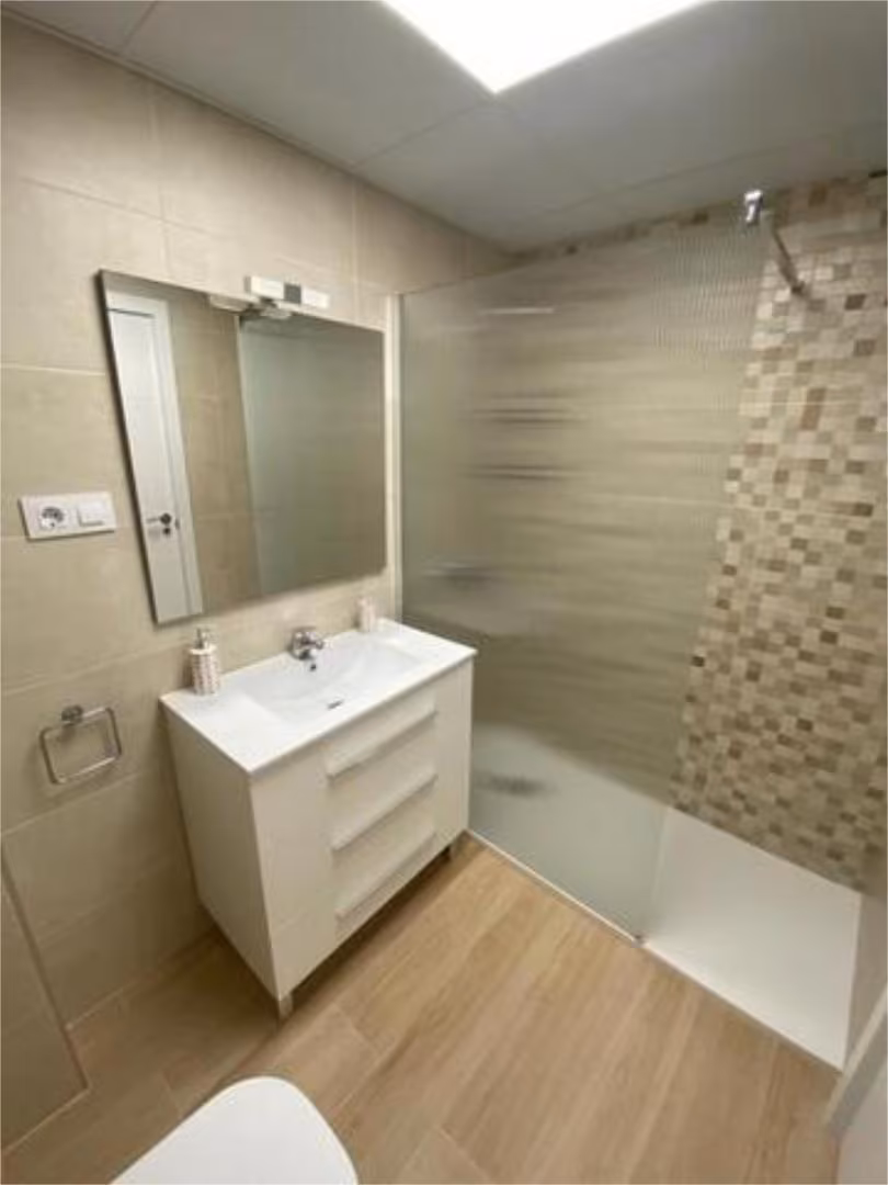 Piso en Centro - Foto 5