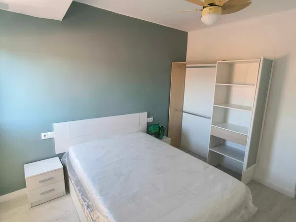 Estudio en Calle Lepanto, 3 - Foto 8