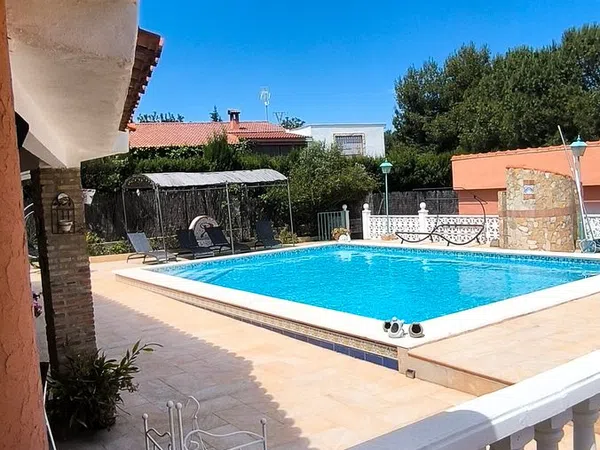 Casa o chalet independiente en Plaza Poligono 17, 332 - Foto 4