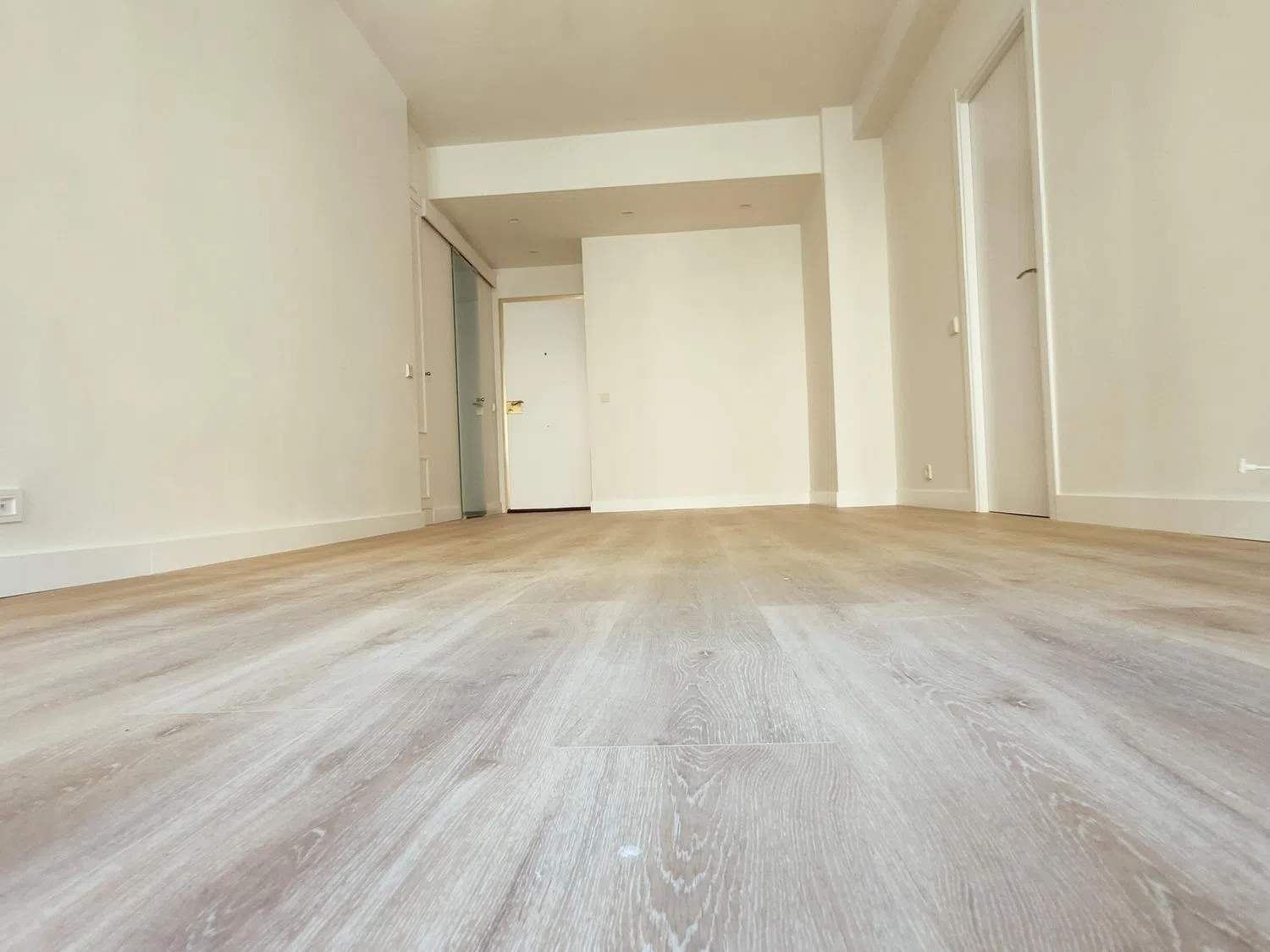 Piso en calle de Orense, 46 - Foto 10