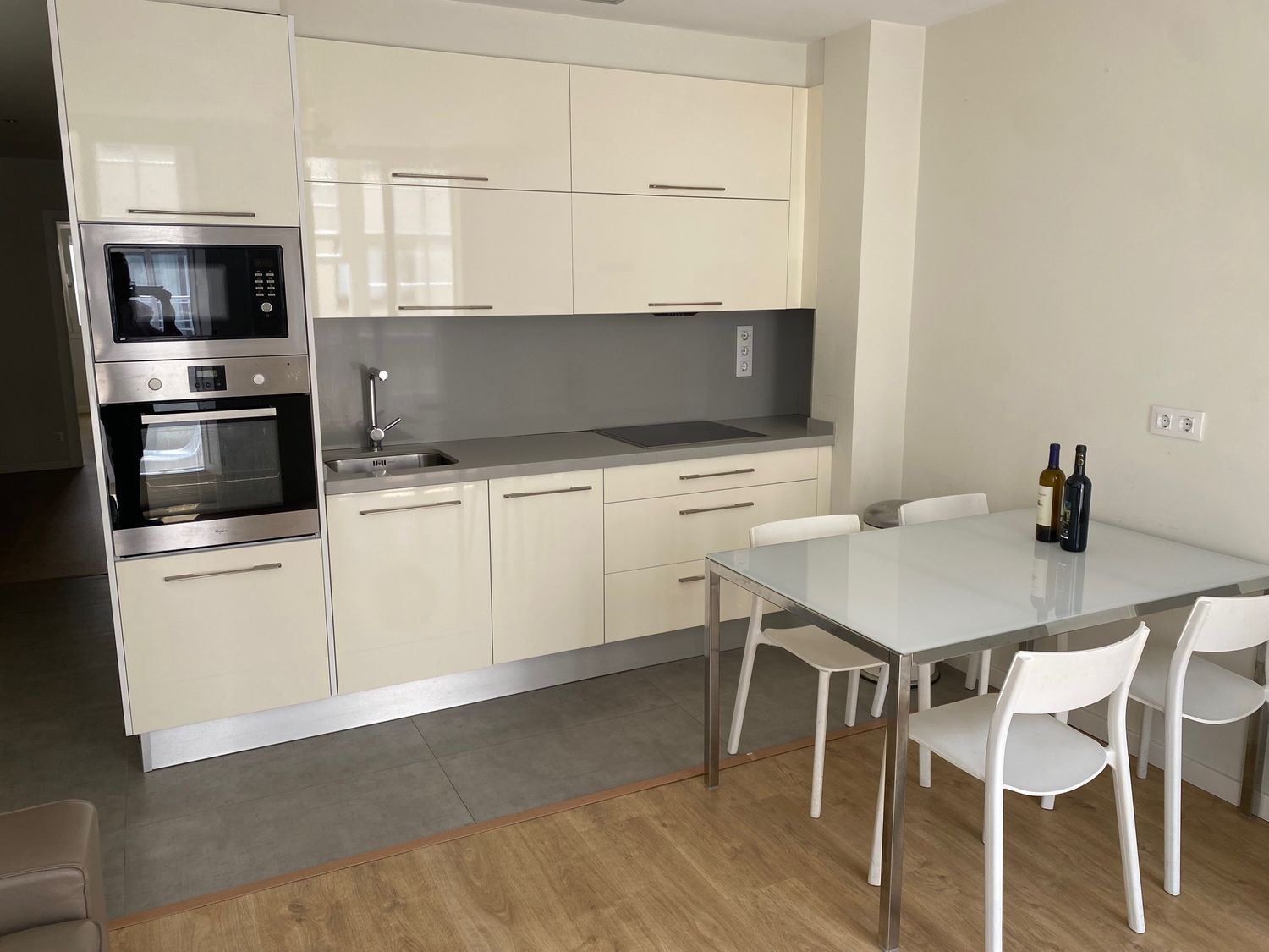 Piso en Calle San Xoán, 31, Monte Alto - Zalaeta - Atocha, Monte Alto - Zalaeta - Atocha - Foto 3