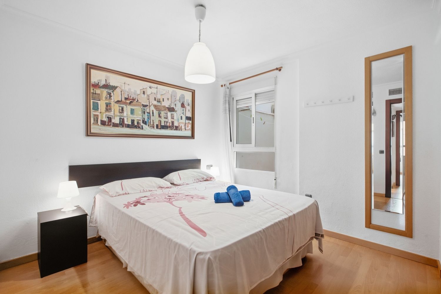 Piso en Calle Fernando Camino, 15, Malagueta - Monte Sancha - Foto 10