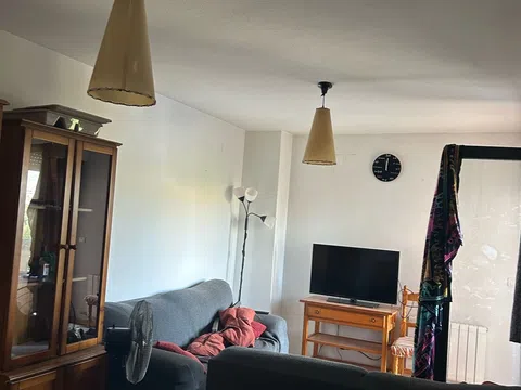 Piso en calle Periodista José María Carulla, 2