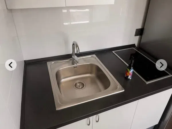 Estudio en Avenida Marysol, 16, Solymar - Puerto Marina, Solymar - Puerto Marina - Foto 3