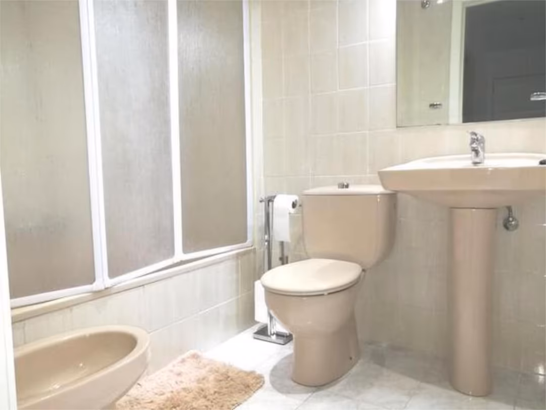 Apartamento en Centro