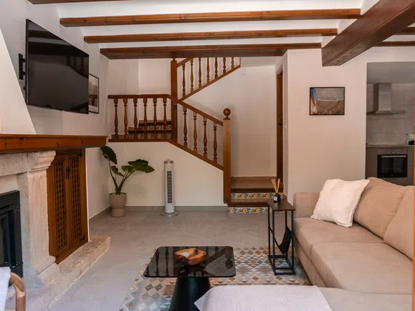 Chalet pareado en Calle Tirnavos, 3, Cala Blanca, Cala Blanca - Foto 8