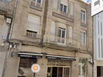 Casa adosada en  Rúa do Doutor Cadaval 24 - Foto 4