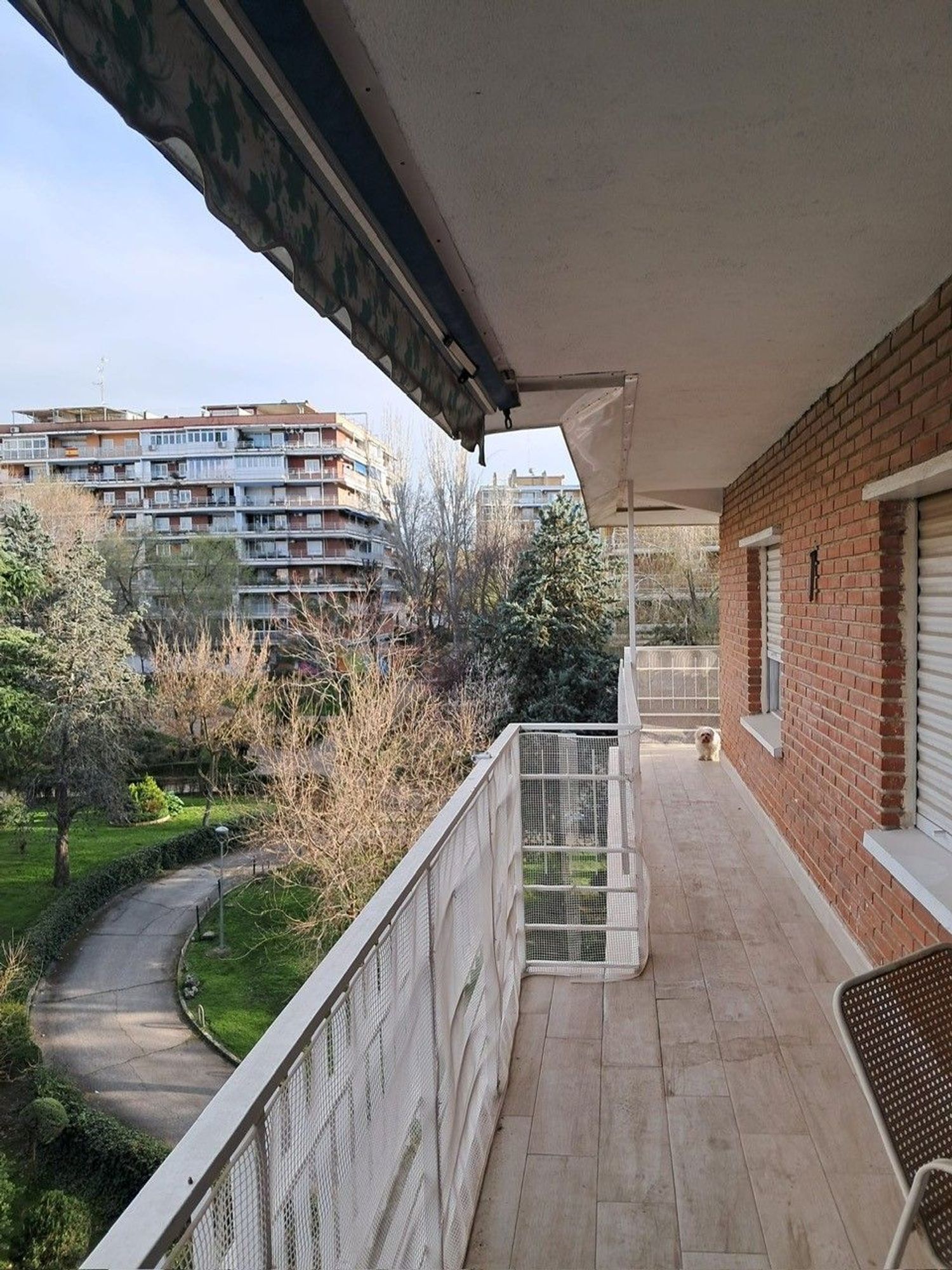 Piso en calle Juan de Juanes, 6 - Foto 12