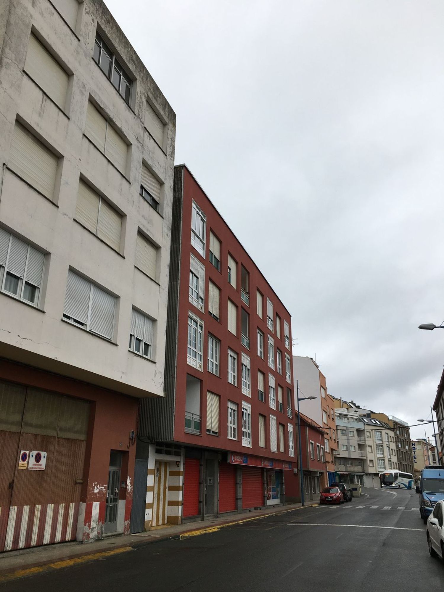 Piso en Avenida Cesáreo Pondal, 14 - Foto 16