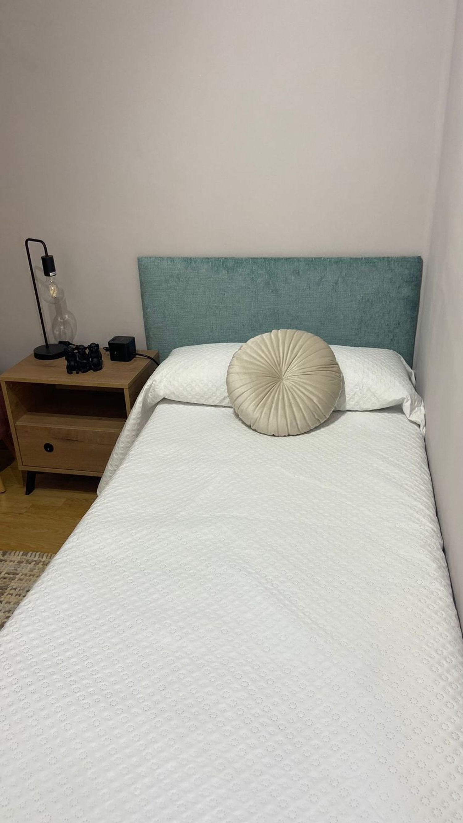 Piso en Calle Juan de Herrera, 1, Inmobiliaria - Barreda, Inmobiliaria - Barreda - Foto 11