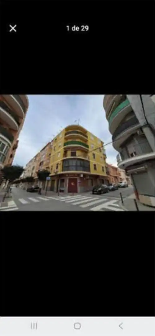Piso en aspe - Foto 9