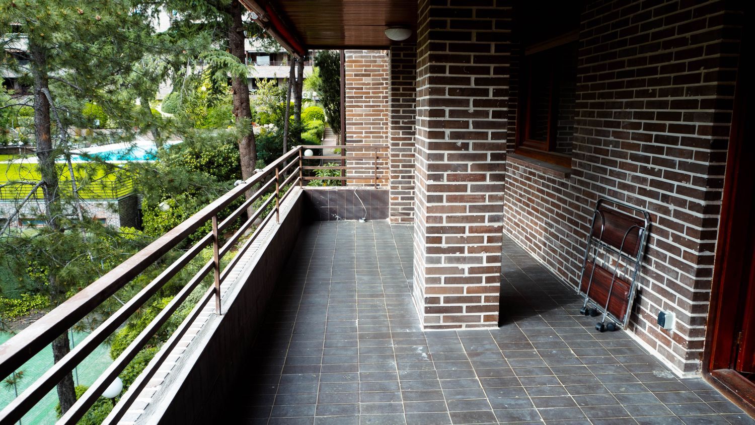 Piso en Calle Morcuera, 18, Yucatán- Las Cornisas - Foto 7