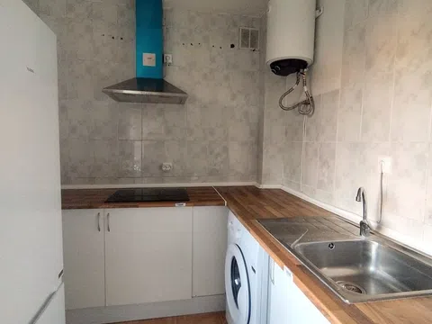 Piso en calle Agustina de Aragón, 2