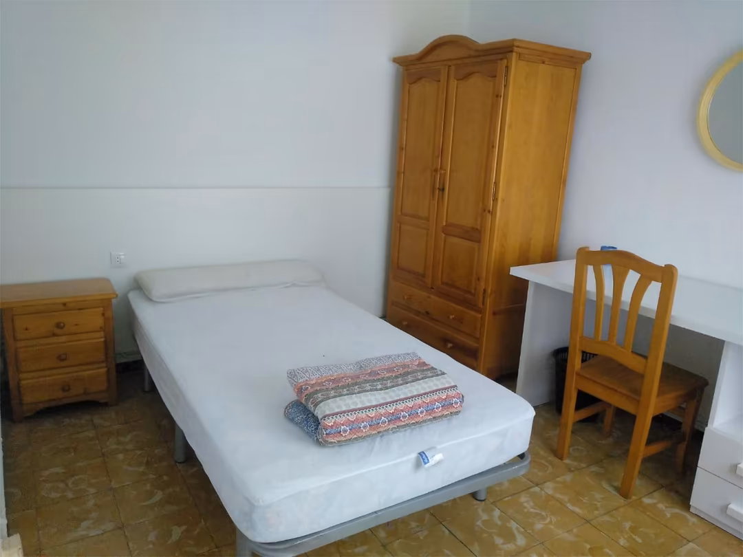 Piso en  Carrer d'Alfred Pereña 5 - Foto 4