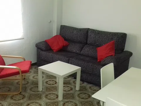 Piso en plaza sella, 3