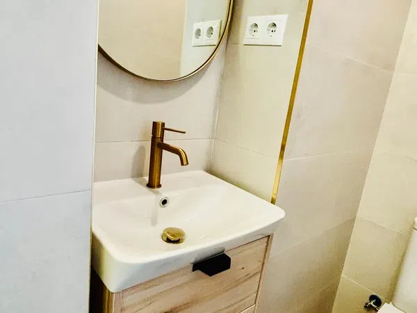 Piso en Calle Navas de Tolosa, 4, Malagueta - Monte Sancha, Málaga - Foto 27