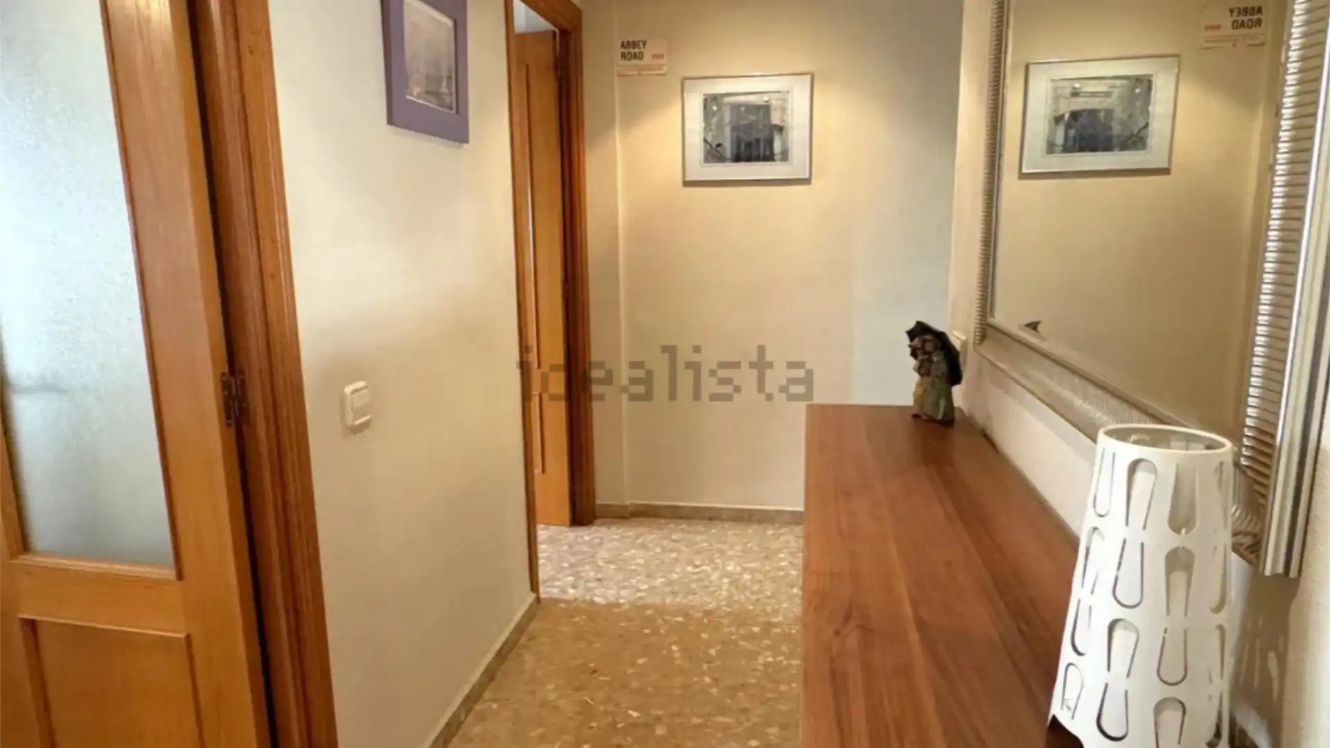 Piso en  Carrer de Cebrian Mezquita 3 - Foto 22