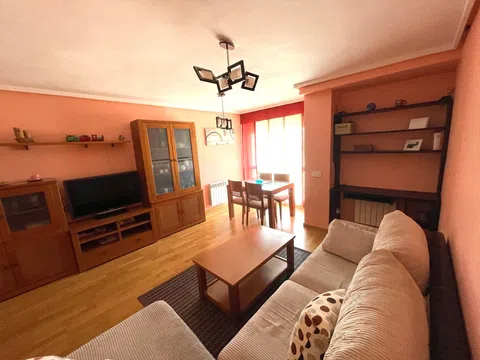 Piso en bulevar Clara Campoamor, 18