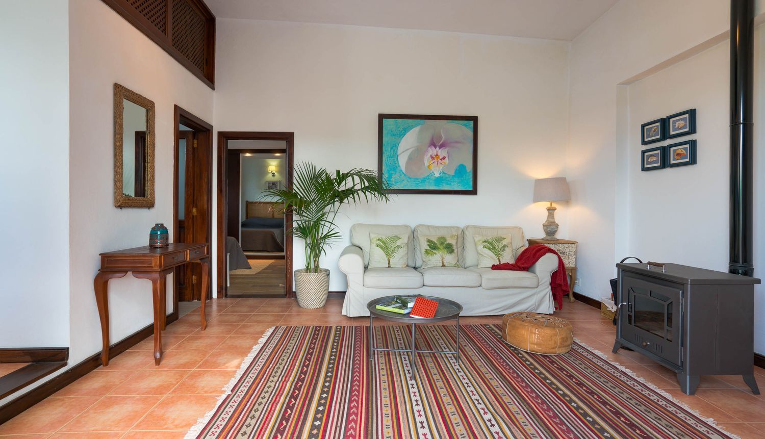 Casa de pueblo en Guatiza-Los Valles-El Mojón - Foto 35