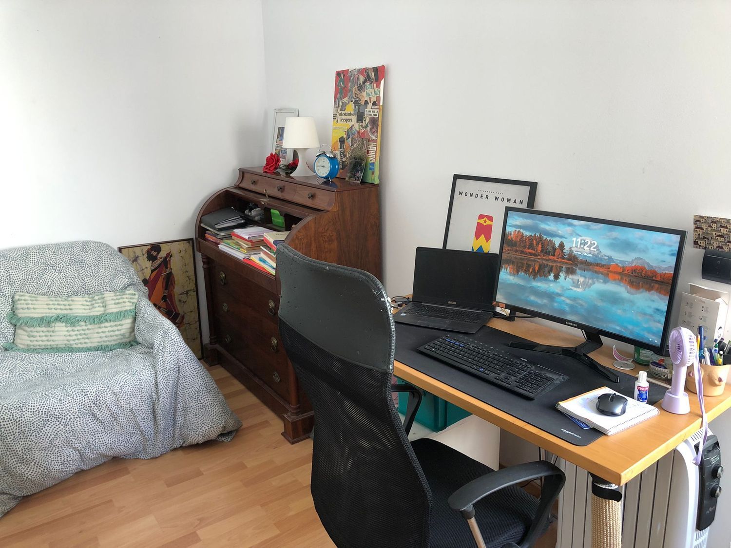 Estudio en calle álvarez, 12 - Foto 22