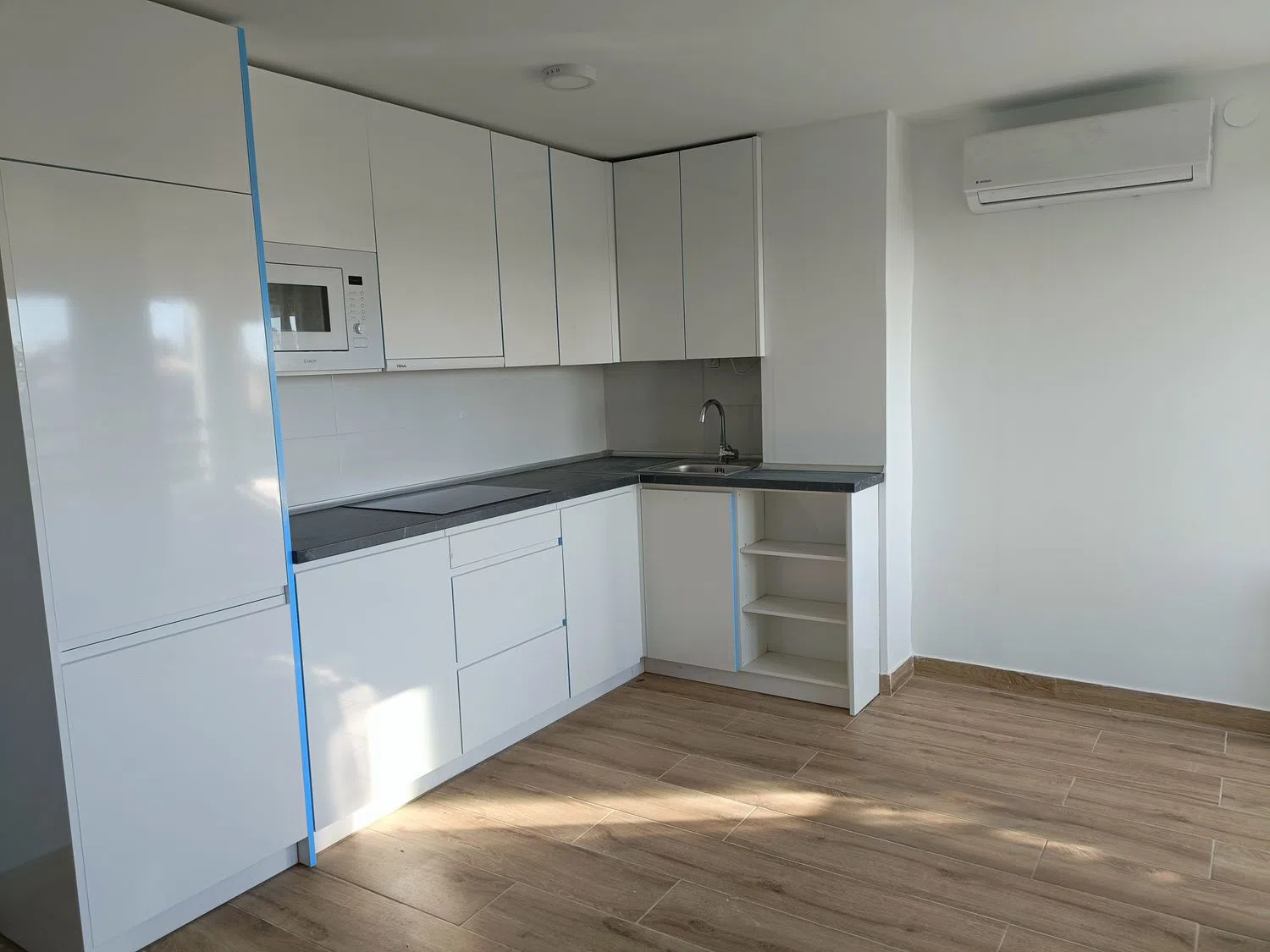 Piso en avenida Principal del Candado, 9 - Foto 4