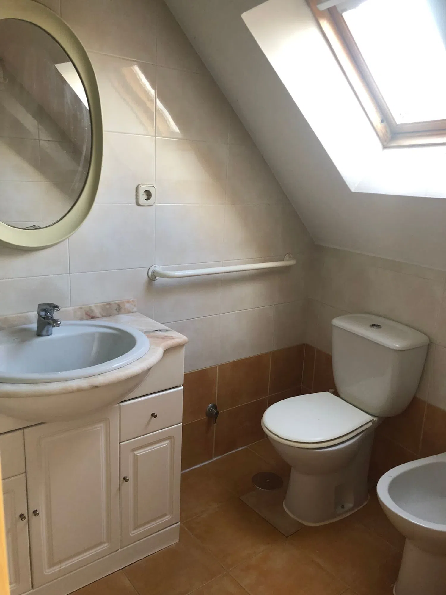 Ático en calle de Daniel Segovia, 19 - Foto 3