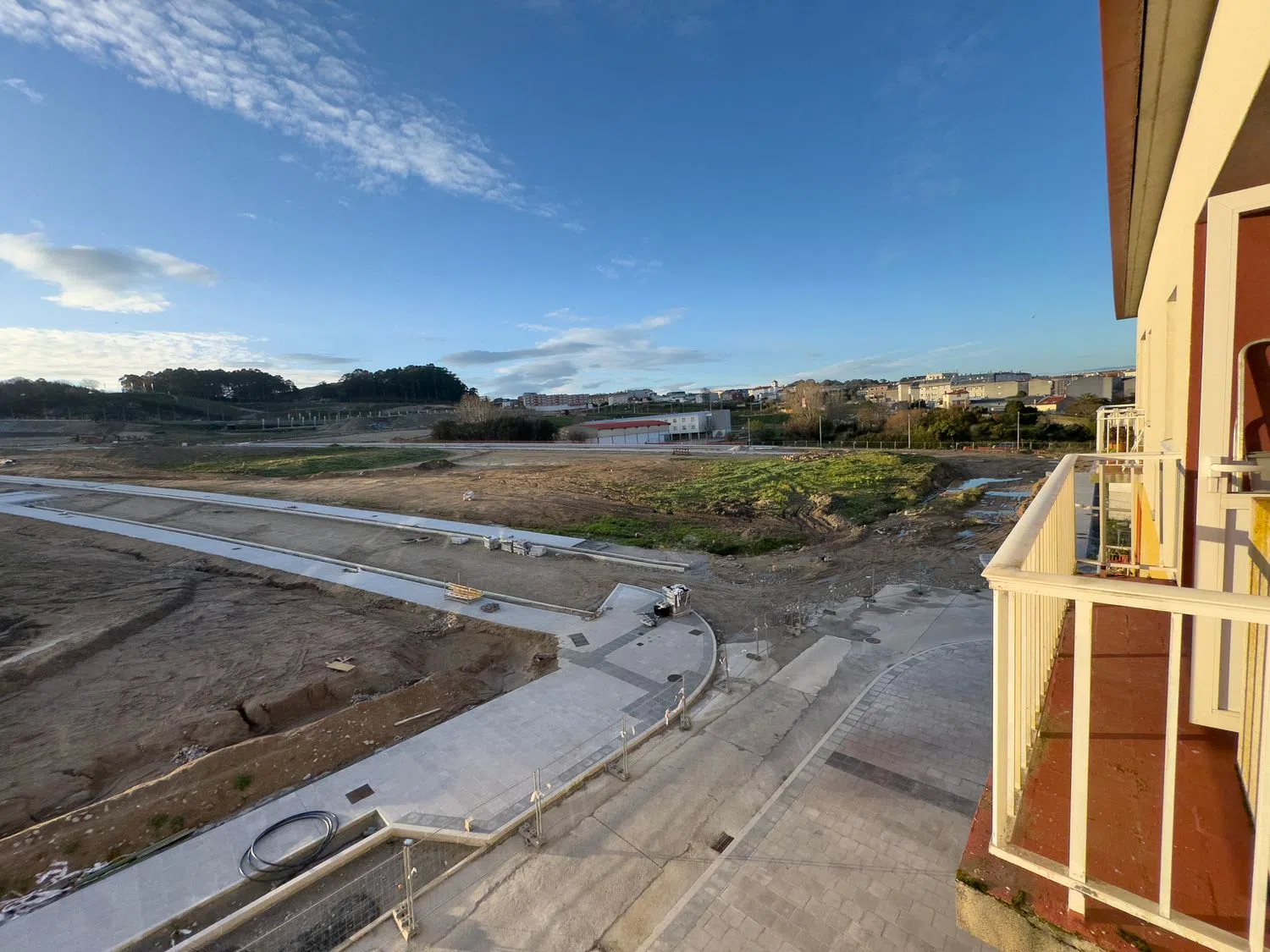 Piso en Barrio Pescadores, 2 - Foto 3