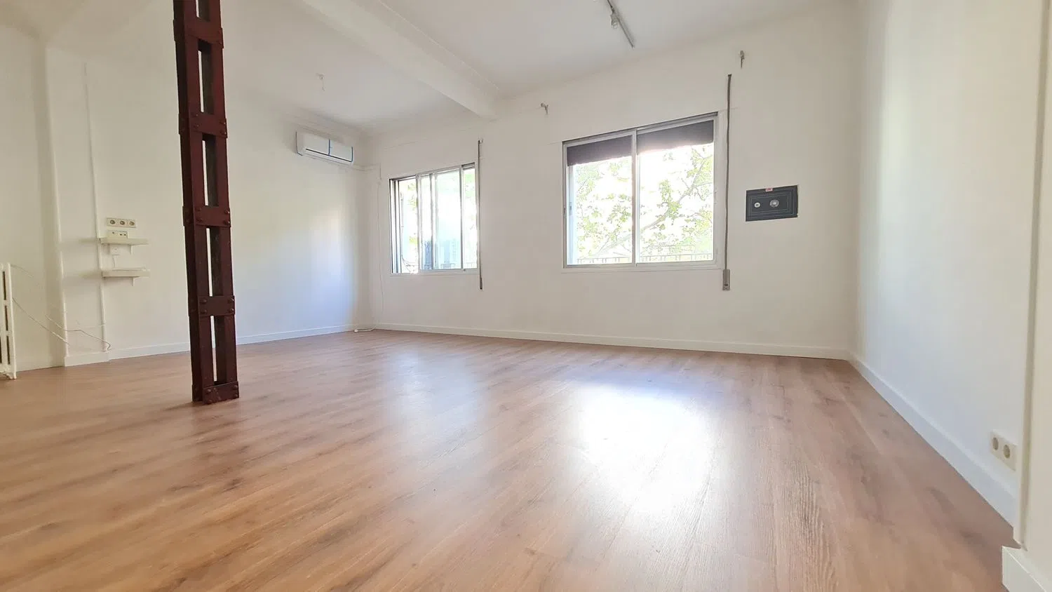 Piso en calle de Serrano, 81 - Foto 4