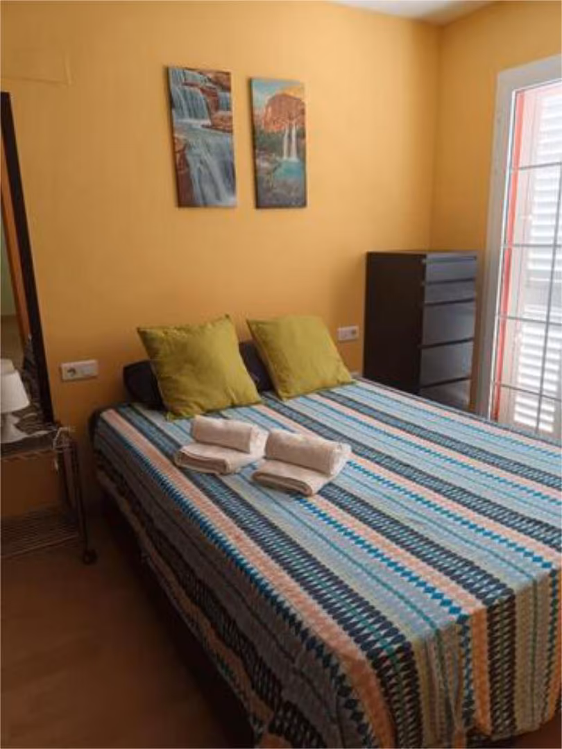 Apartamento en Huelin - Foto 6