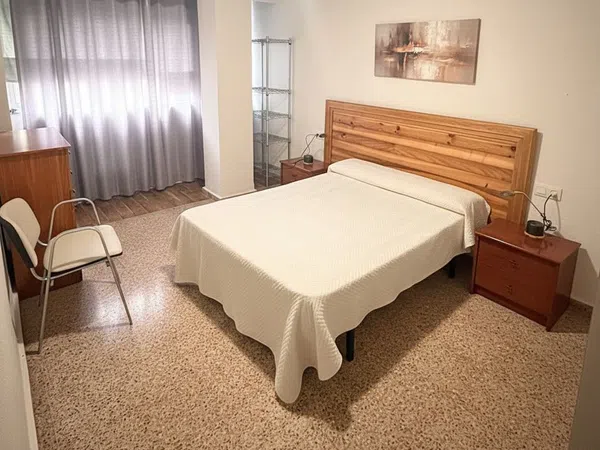 Piso en avenida de Portugal, 12 - Foto 5