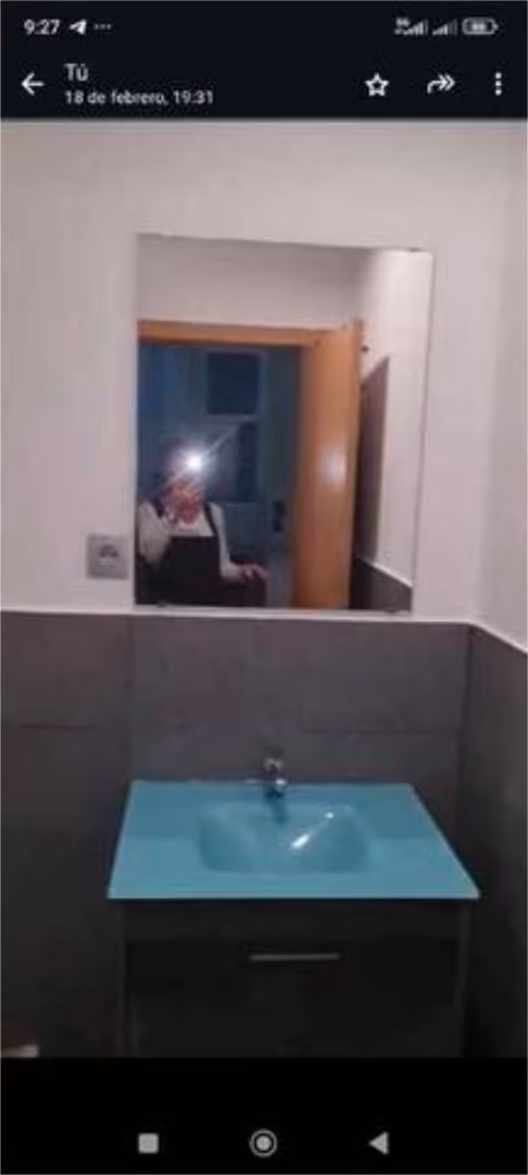 Piso en Alhamar - Foto 3