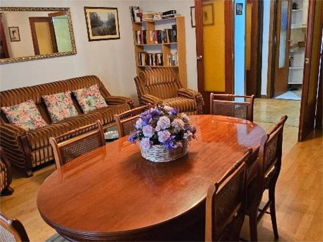 Piso en  Calle Antonio del Campo 2 - Foto 10