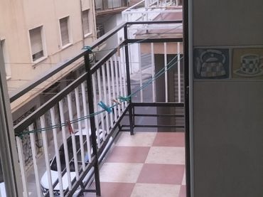 Piso en  Calle Pintor Zuloaga 19 - Foto 13
