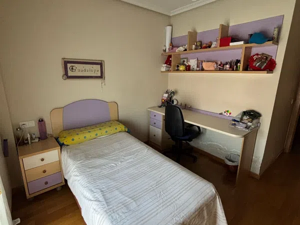 Chalet adosado en Calle Rachel Corrie, 16, Perales del Rio - Foto 35