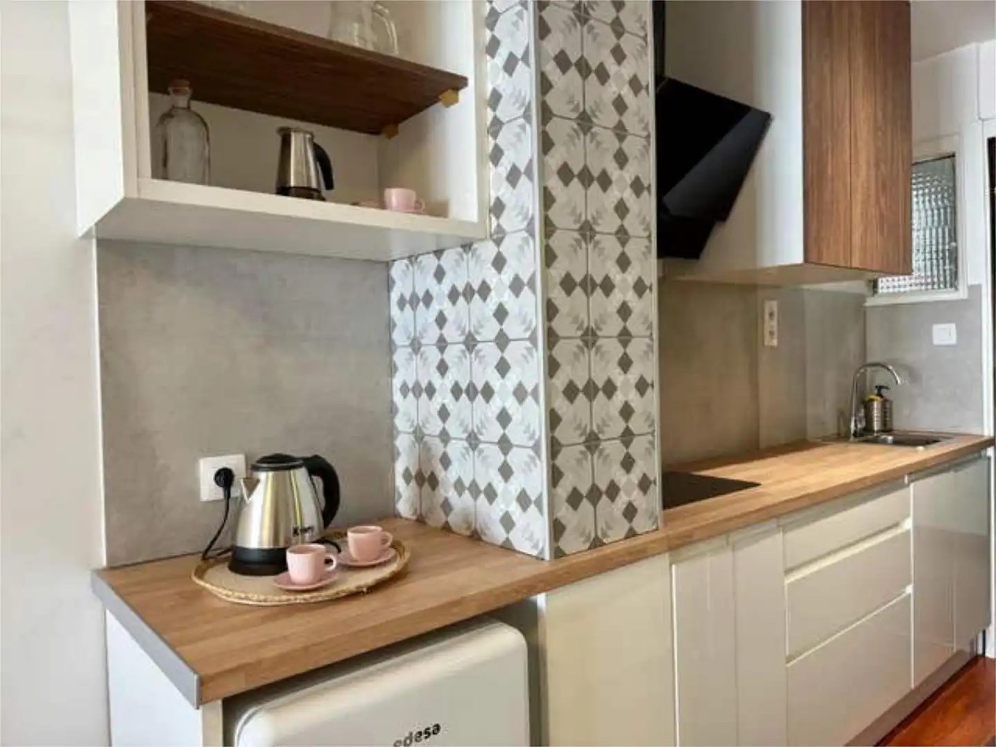 Apartamento en plaza del charco - Foto 5