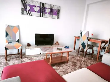 Piso en Carmelitas - Foto 1
