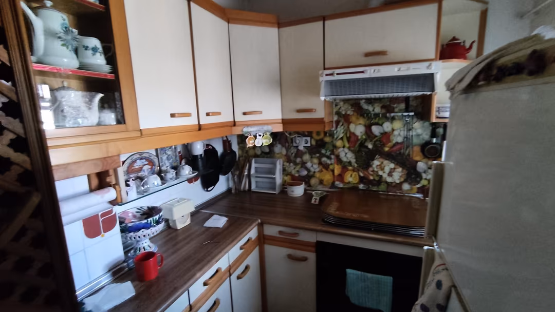 Piso en  Calle de Blas Cabrera 95 - Foto 10