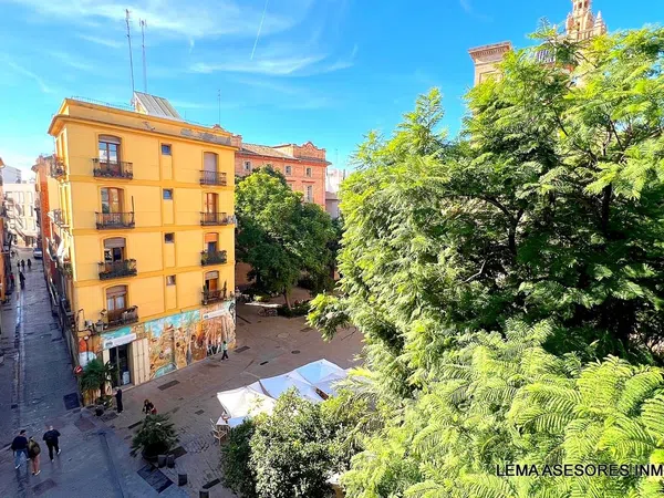 Piso en Calle del Pare d'Orfens, El Carme - Foto 3