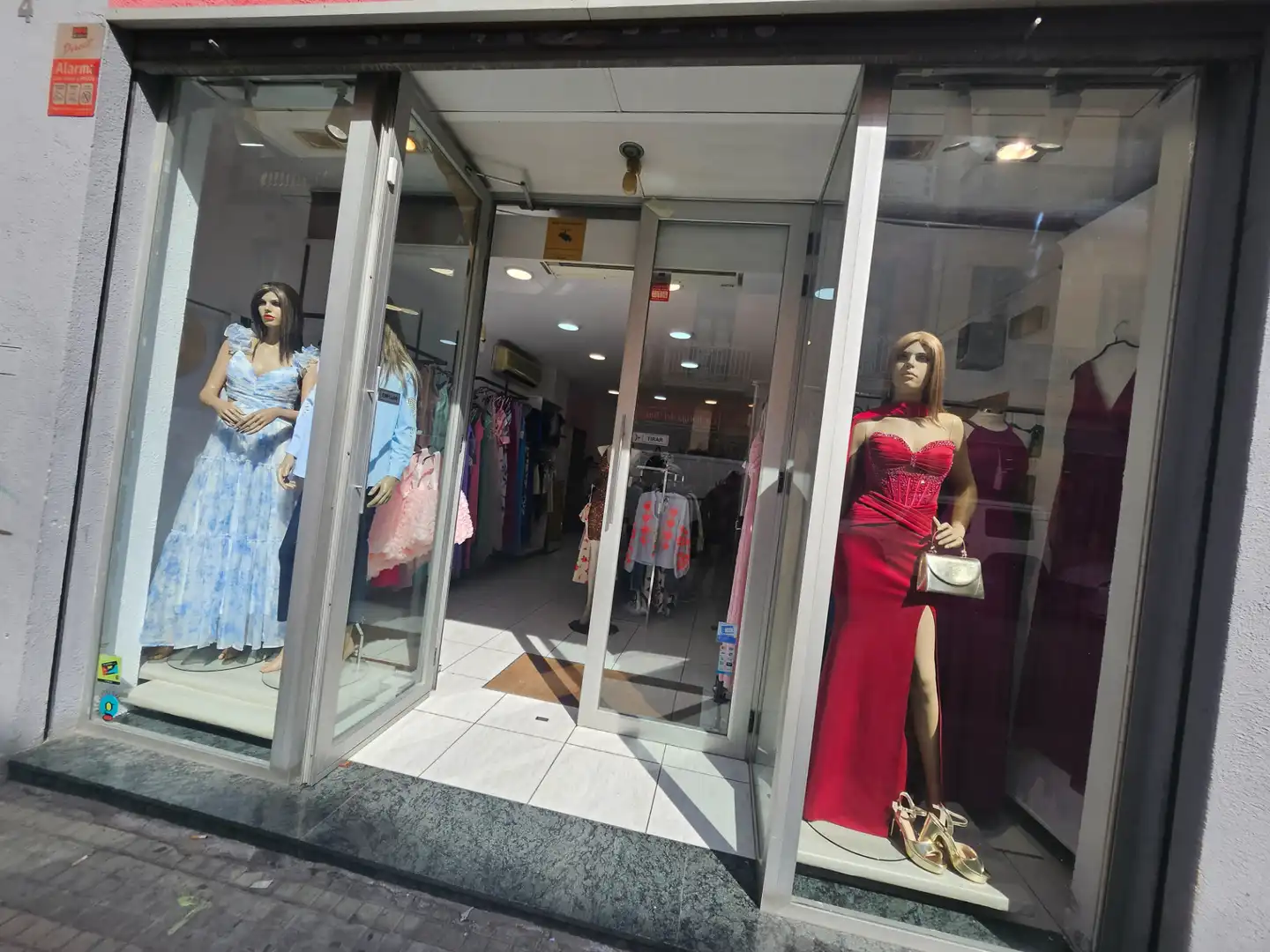 Local comercial en  Carrer del Rec 16 - Foto 17